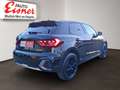 Audi A1 allstreet 25 1.0 TFSI 2xKlima Fernlichtass. Schwarz - thumbnail 14