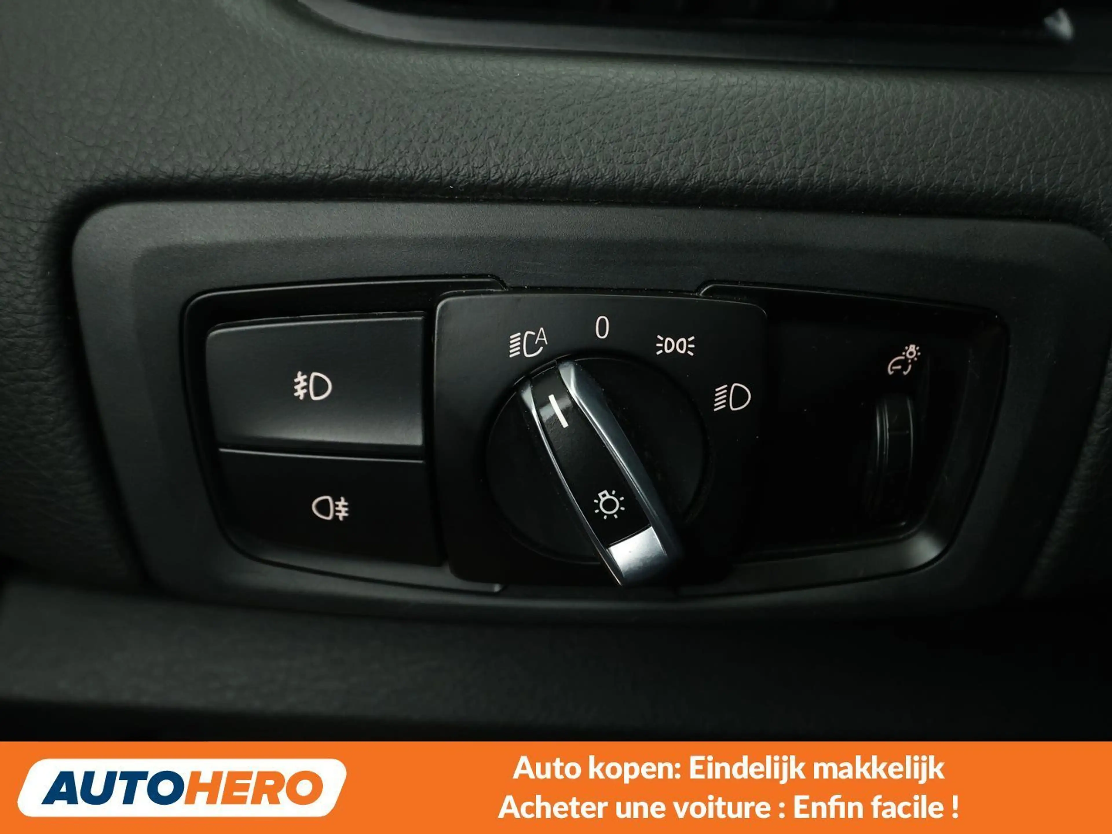 BMW 225 225xe Active Tourer Advantage — photo 13