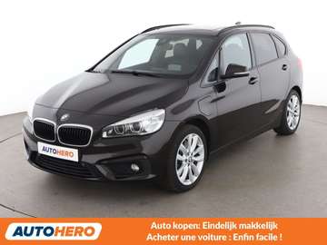 225xe Active Tourer Advantage