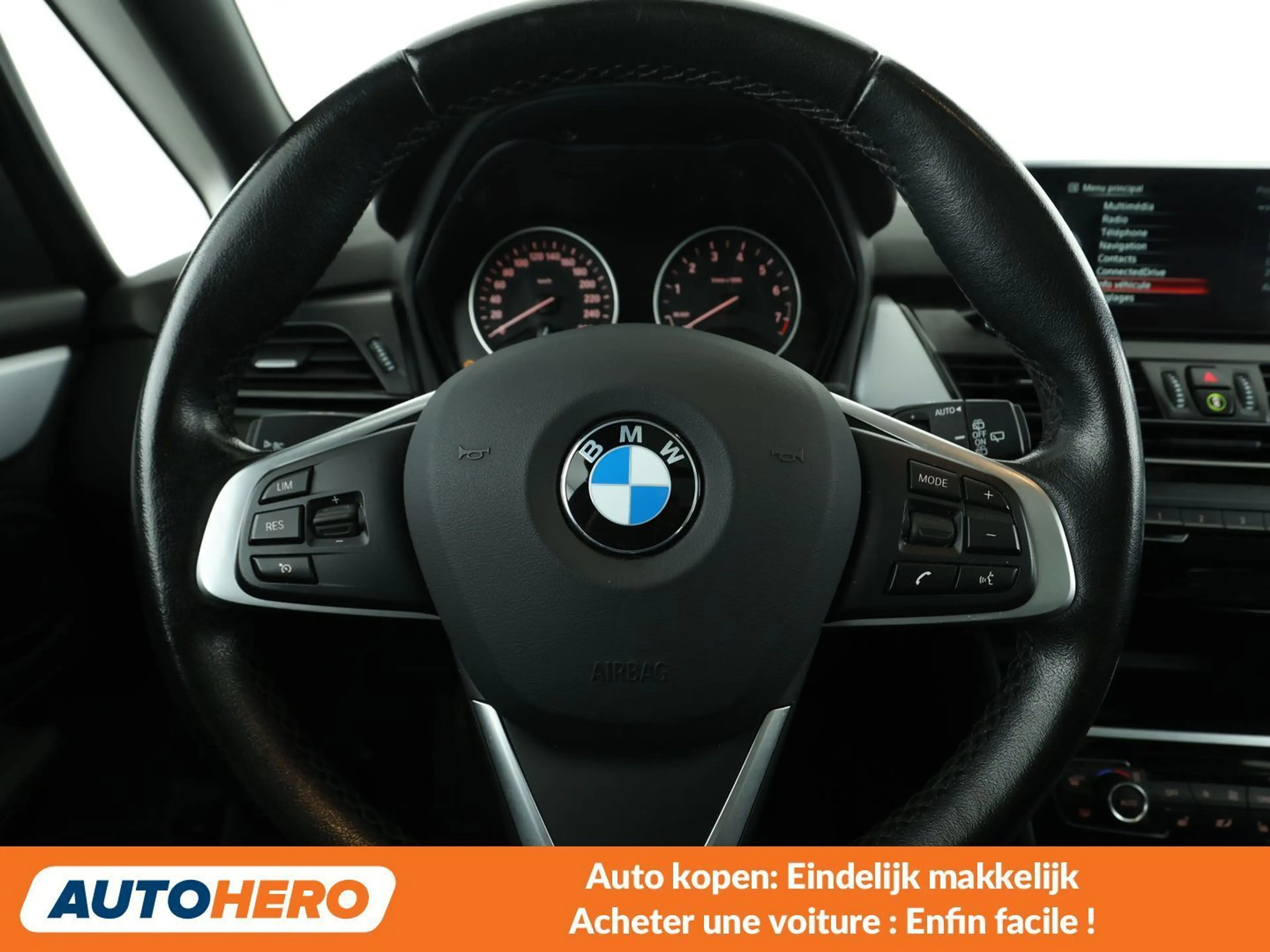 BMW 225 225xe Active Tourer Advantage — photo 5