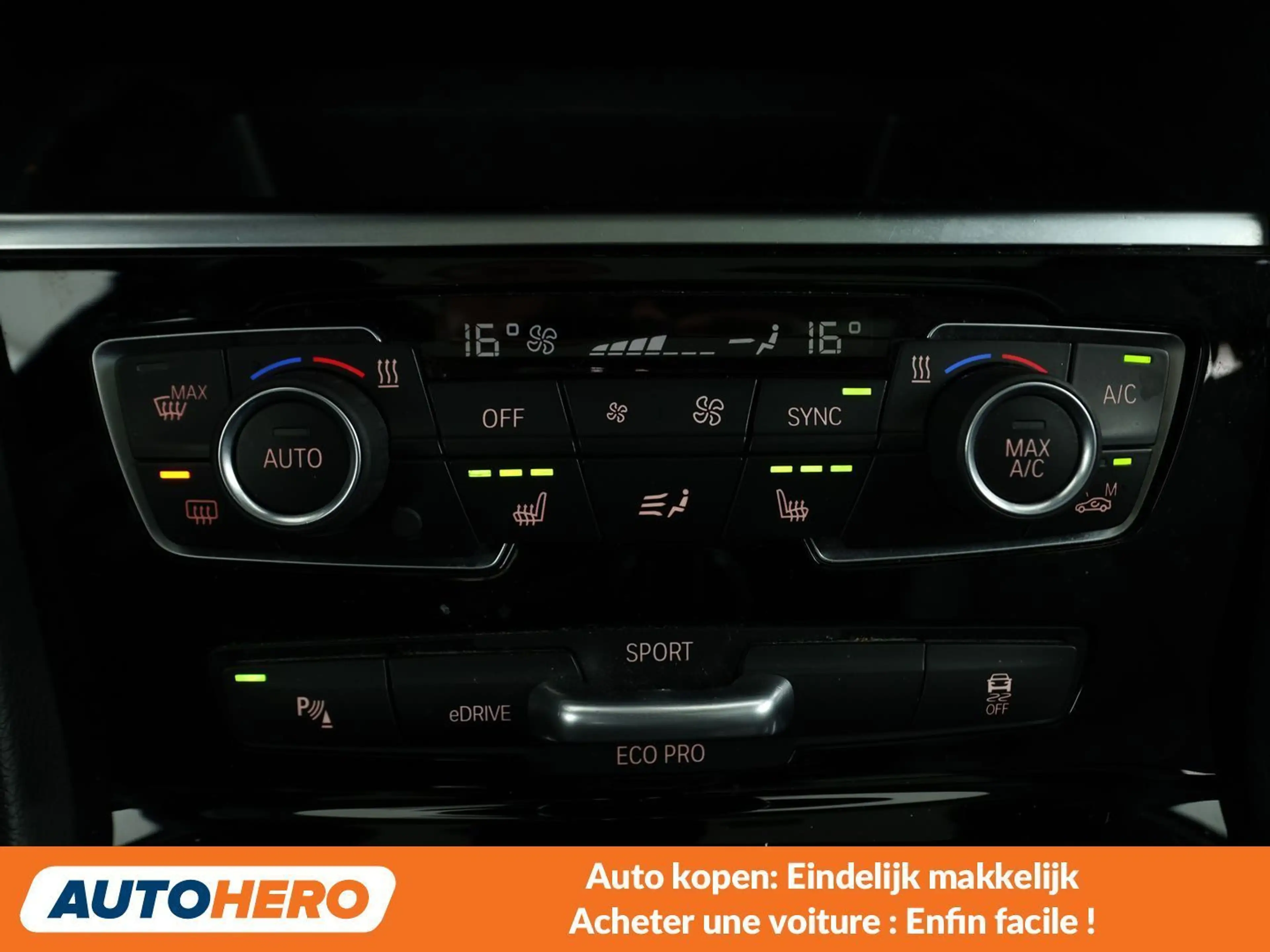 BMW 225 225xe Active Tourer Advantage — photo 10