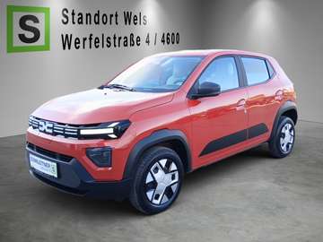 SPRING Expression Electric 45