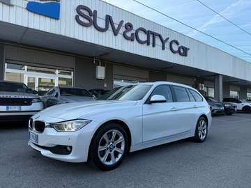 318d Touring FARI A LED