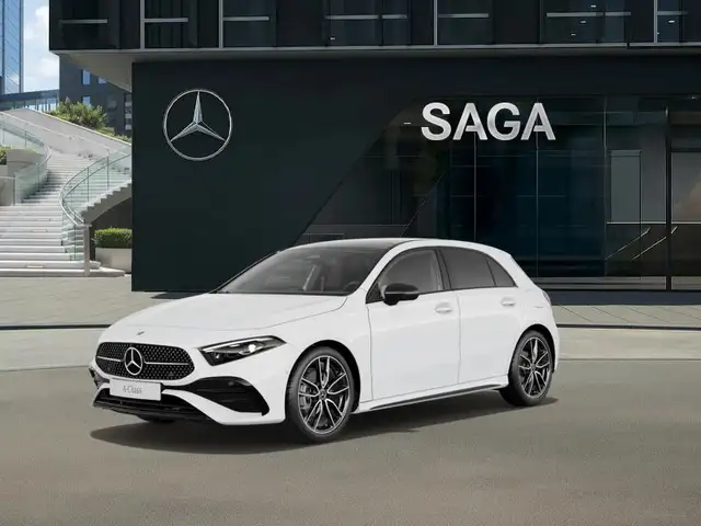 Mercedes-Benz A 180 Classe A