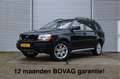 Volvo XC90 2.5 T Elan AWD (4x4), Youngtimer, fin. 239,- p/mnd Noir - thumbnail 1