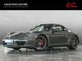 Porsche 911 Carrera S - Adap.Sportsitze|Sportauspuff|SSD Сірий - thumbnail 1