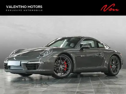 Annonce voiture d'occasion Porsche 911 - CARADIZE