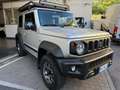 Suzuki Jimny 4 POSTI UNICO PROPRIETARIO Argento - thumbnail 1