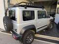 Suzuki Jimny 4 POSTI UNICO PROPRIETARIO Argento - thumbnail 4
