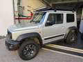 Suzuki Jimny 4 POSTI UNICO PROPRIETARIO Argento - thumbnail 2