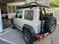 Suzuki Jimny 4 POSTI UNICO PROPRIETARIO Argento - thumbnail 5