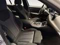 BMW 330 XDRIVE Touring Blanc - thumbnail 7