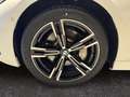 BMW 330 XDRIVE Touring Blanc - thumbnail 4