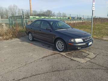 S40 I 1996 1.9d Optima 102cv