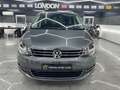 Volkswagen Sharan Sky 2,0 TDI DPF 4Motion*Wenig-KM* Gris - thumbnail 3