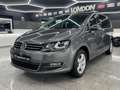 Volkswagen Sharan Sky 2,0 TDI DPF 4Motion*Wenig-KM* Gris - thumbnail 1