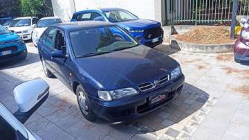 1.6i 16V 5 porte SE