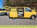 Volkswagen T5 Transporter T5 1.9 TDI 2x Schiebetüre /Scheckheft Yellow - thumbnail 5