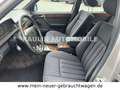 Mercedes-Benz 220 E Lim.  AUTOMATIK*SCHIEBEDACH*H-ZULASSUNG Silver - thumbnail 7