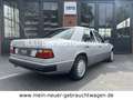 Mercedes-Benz 220 E Lim.  AUTOMATIK*SCHIEBEDACH*H-ZULASSUNG Argent - thumbnail 2