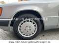Mercedes-Benz 220 E Lim.  AUTOMATIK*SCHIEBEDACH*H-ZULASSUNG srebrna - thumbnail 13