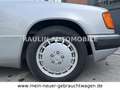 Mercedes-Benz 220 E Lim.  AUTOMATIK*SCHIEBEDACH*H-ZULASSUNG Silver - thumbnail 10