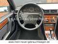 Mercedes-Benz 220 E Lim.  AUTOMATIK*SCHIEBEDACH*H-ZULASSUNG Argent - thumbnail 8