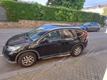 1.6 i-DTEC 2WD Elegance