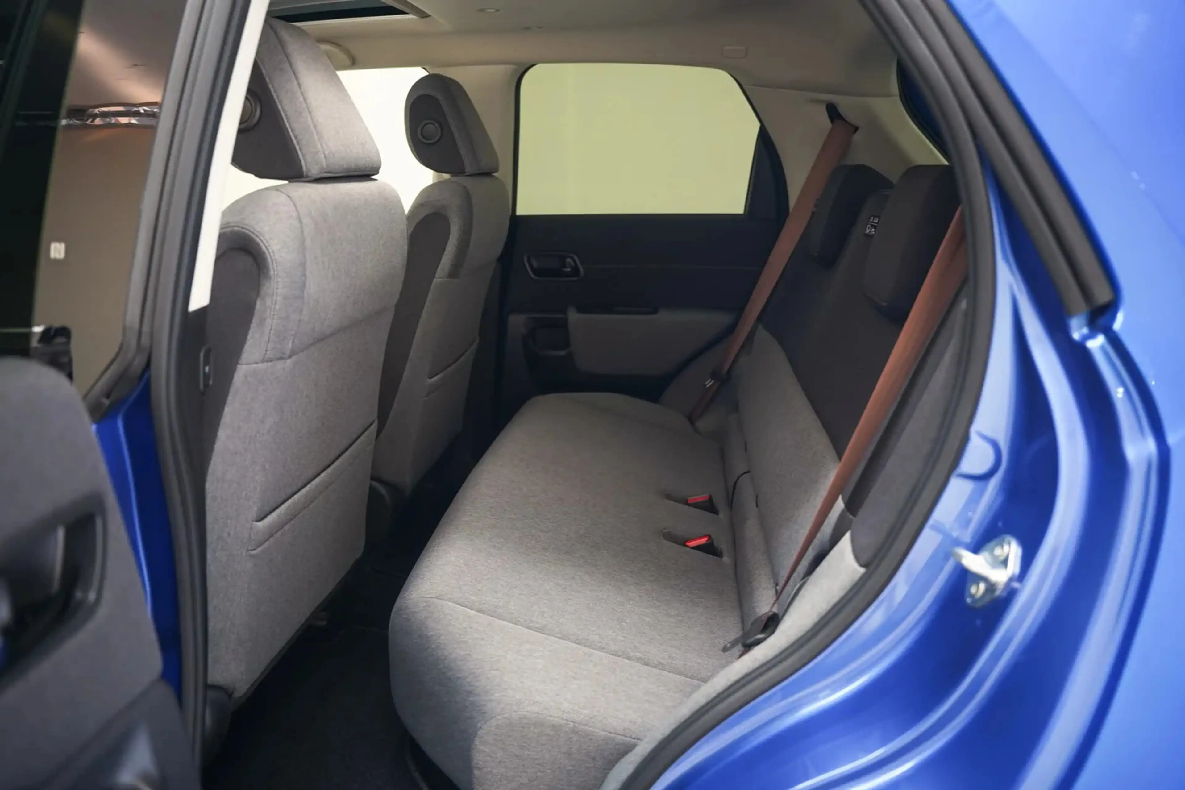 Honda e Advance 17'' [ Panoramadak Lane Assit Stoel en Stu — photo 13