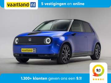 Advance 17'' [ Panoramadak Lane Assit Stoel en Stu