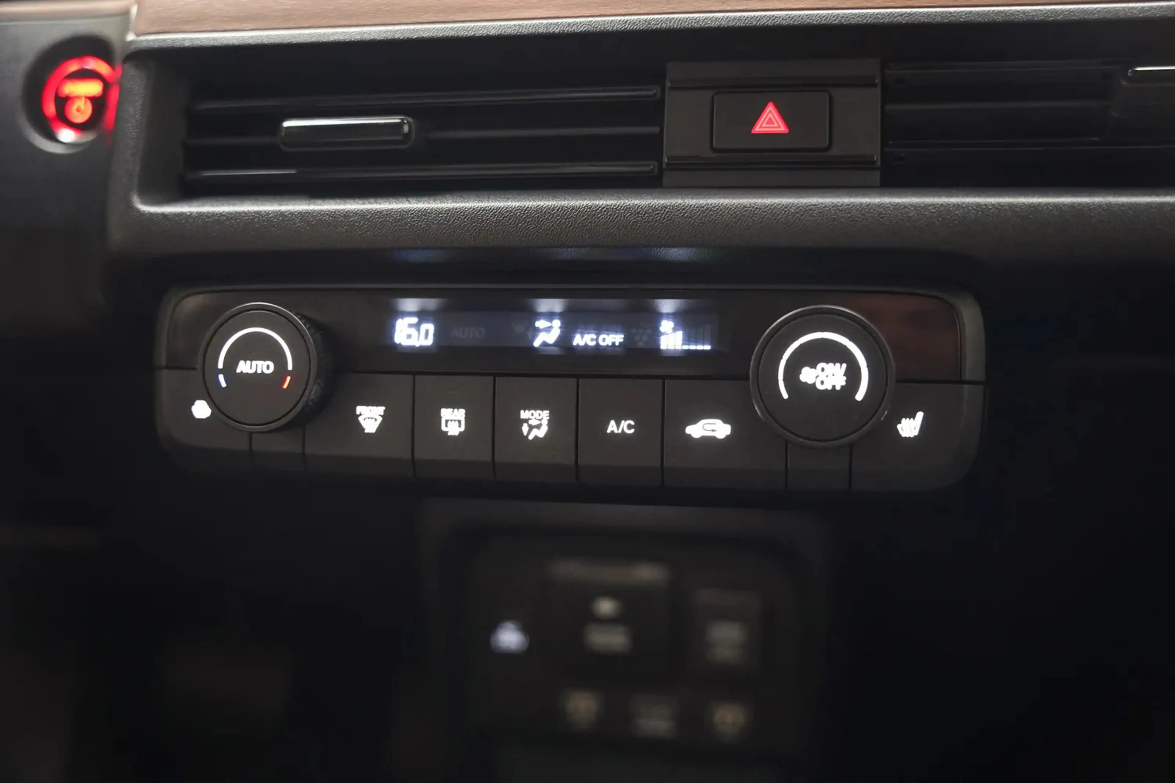 Honda e Advance 17'' [ Panoramadak Lane Assit Stoel en Stu — photo 9
