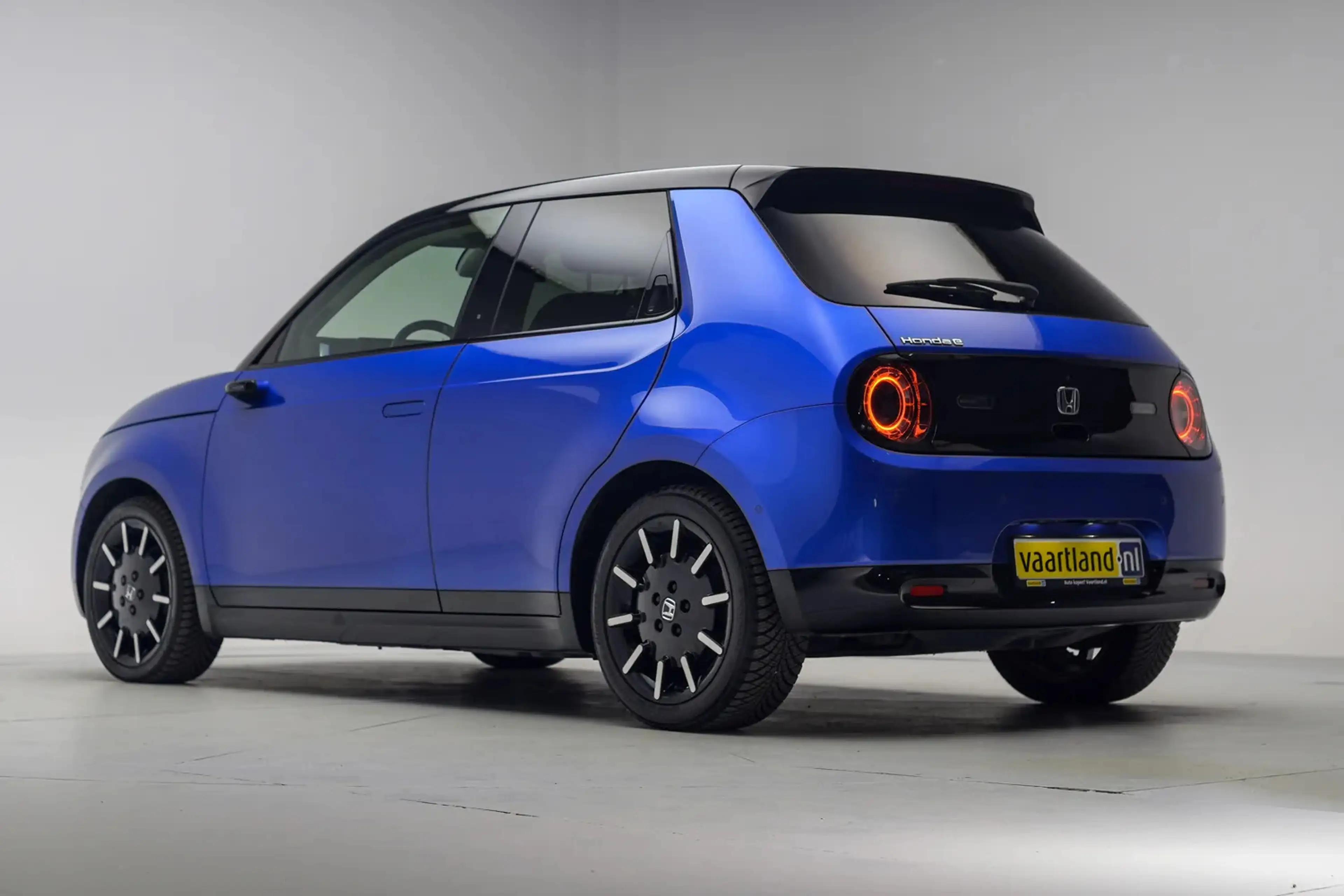 Honda e Advance 17'' [ Panoramadak Lane Assit Stoel en Stu — photo 3