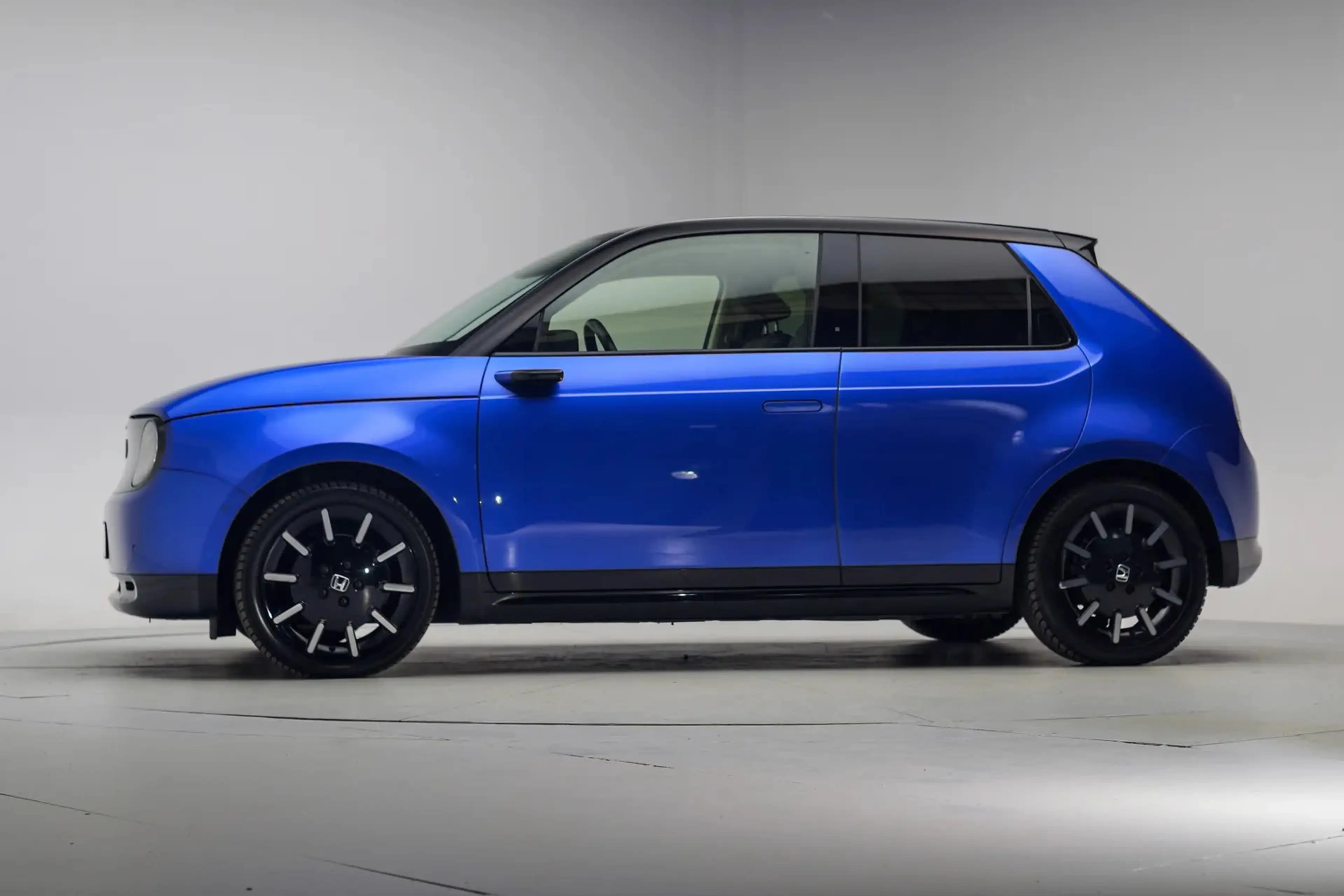 Honda e Advance 17'' [ Panoramadak Lane Assit Stoel en Stu — photo 2