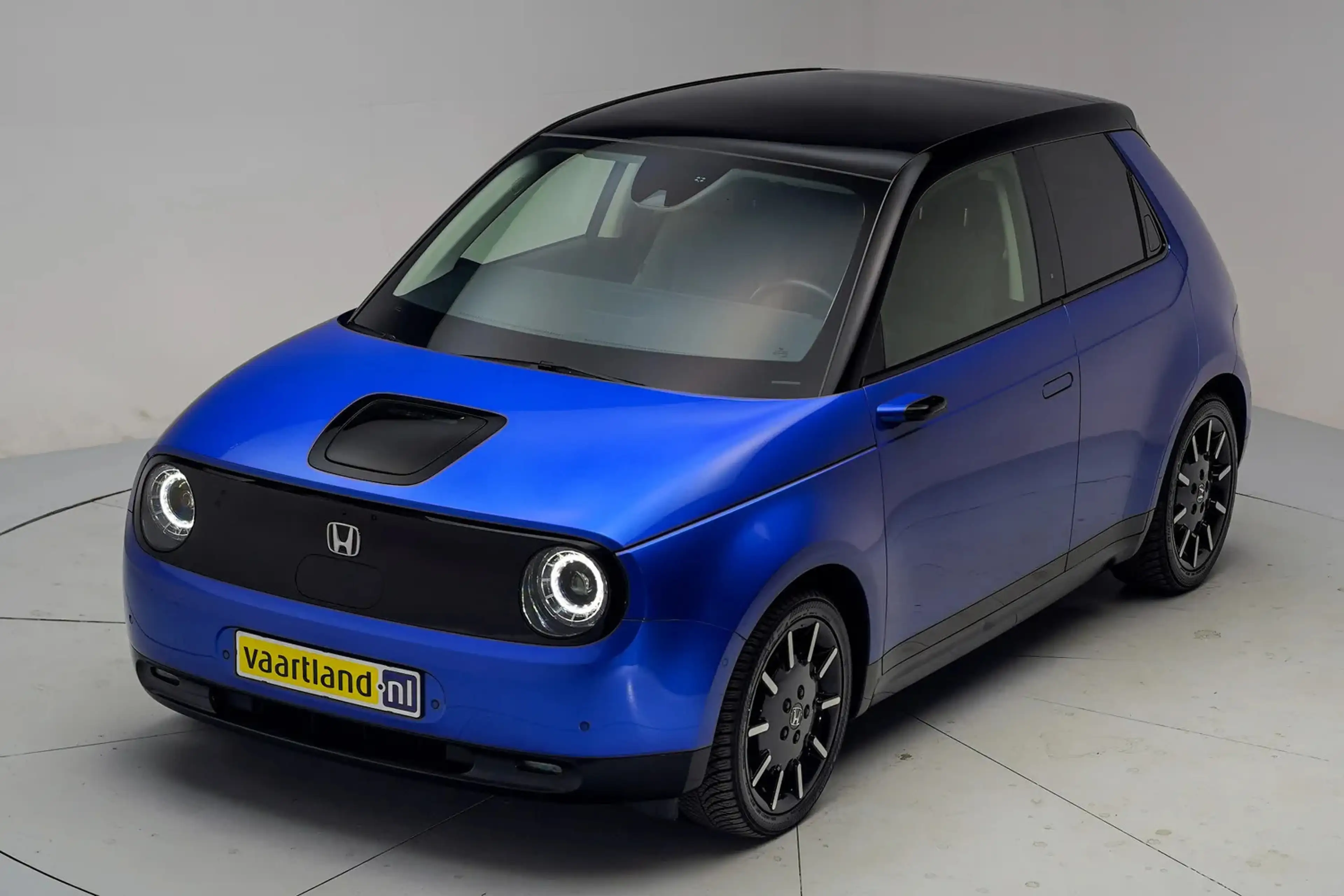 Honda e Advance 17'' [ Panoramadak Lane Assit Stoel en Stu — photo 14