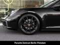 Porsche 992 911 Carrera Cabriolet Sportabgasanlage BOSE Schwarz - thumbnail 18