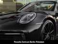 Porsche 992 911 Carrera Cabriolet Sportabgasanlage BOSE Schwarz - thumbnail 16