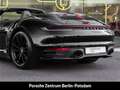 Porsche 992 911 Carrera Cabriolet Sportabgasanlage BOSE Schwarz - thumbnail 11