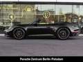 Porsche 992 911 Carrera Cabriolet Sportabgasanlage BOSE Schwarz - thumbnail 2