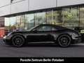 Porsche 992 911 Carrera Cabriolet Sportabgasanlage BOSE Schwarz - thumbnail 9