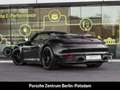 Porsche 992 911 Carrera Cabriolet Sportabgasanlage BOSE Schwarz - thumbnail 3