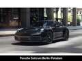 Porsche 992 911 Carrera Cabriolet Sportabgasanlage BOSE Schwarz - thumbnail 1