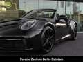 Porsche 992 911 Carrera Cabriolet Sportabgasanlage BOSE Schwarz - thumbnail 17