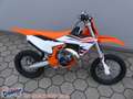 KTM 65 SX Modell 2025 = 1x auf Lager sofort liefe Oranje - thumbnail 1
