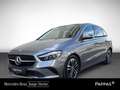 Mercedes-Benz B 180 d Österreich-Edition PTS Cam Navi Wide LED Grau - thumbnail 1