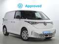 Volkswagen ID. Buzz Cargo 150kW 77Kwh Fehér - thumbnail 1
