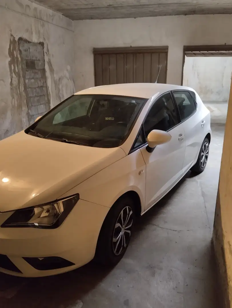 SEAT Ibiza 1.2 TDI - 2