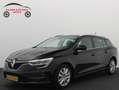 Renault Megane Estate 1.3 TCe Business Zen CAMERA / KEYLESS / FUL Zwart - thumbnail 1