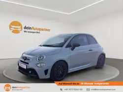 Abarth 695 BI XENON/LEDER/KLIMA/PDC/DAB