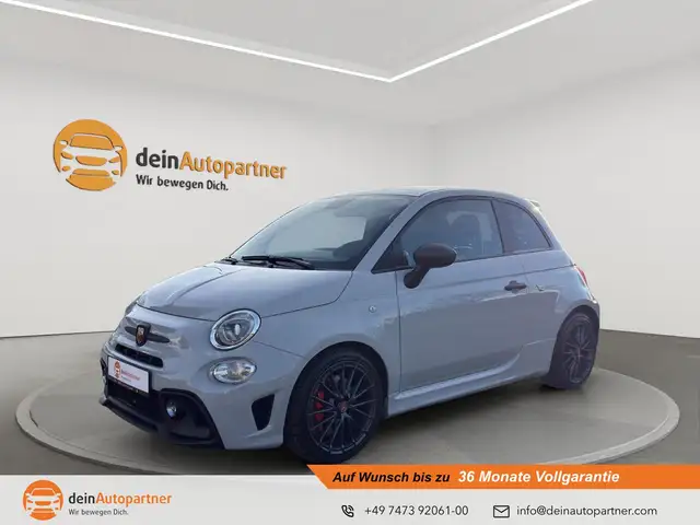 Abarth 500/595/695
