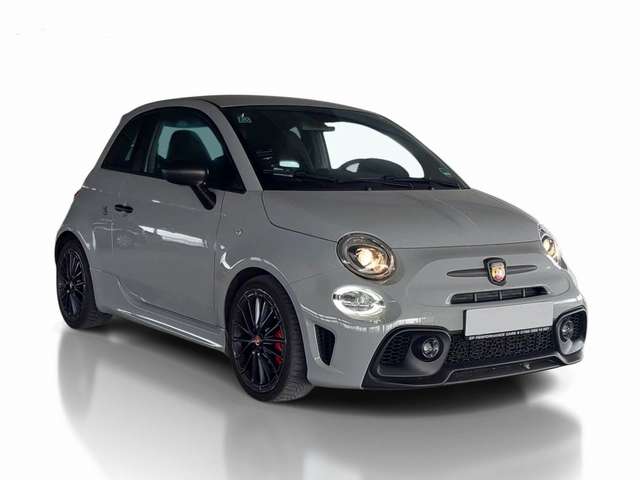 Abarth 695 BI-XENON/LEDER/KLIMA/PDC/DAB